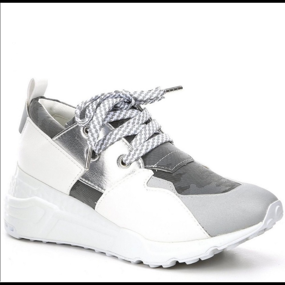 Steve Madden - Cliff Sneaker Camo